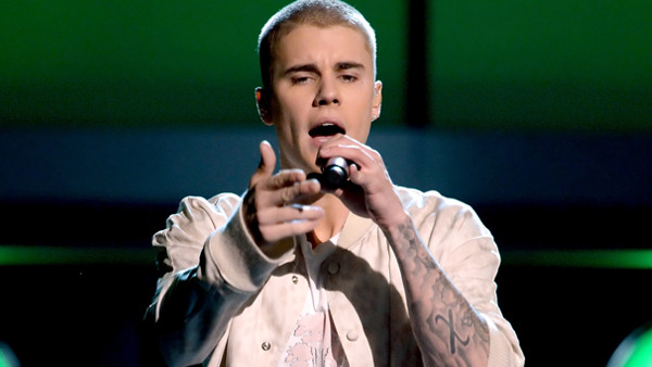 Justin Bieber Justin Bieber